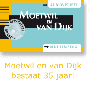 Moetwil en van Dijk