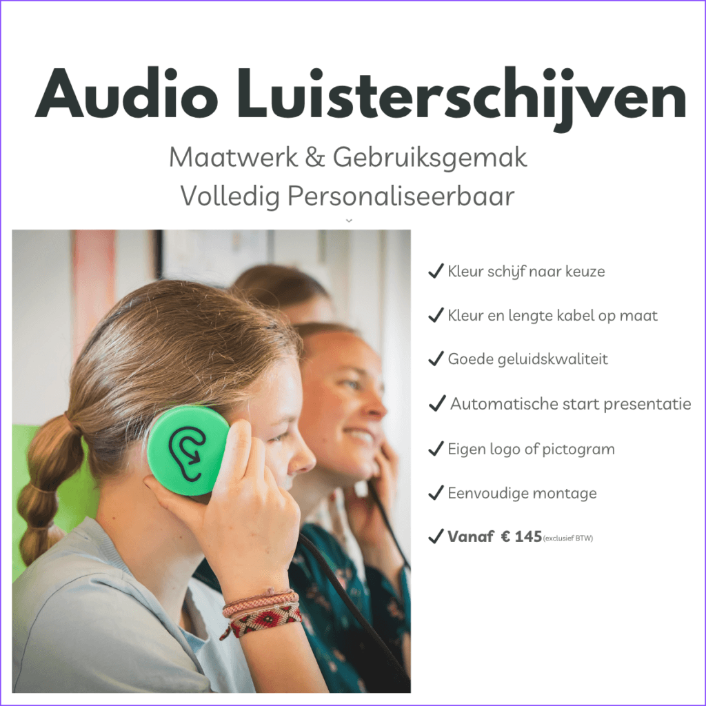 Maatwerk en Gebruiksgemak
Volledig Personaliseerbaar